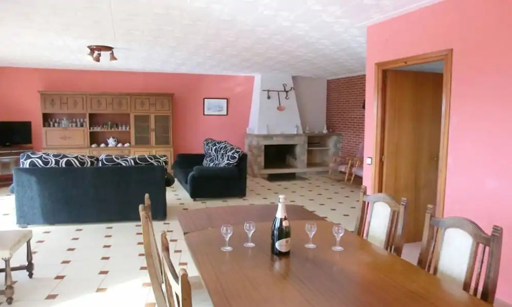 Villa in Blanes - 104822 by MO Rentals