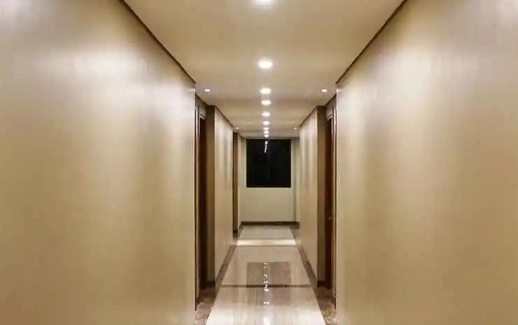 Benhas Hotel