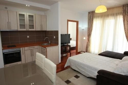 Volvox Apartment