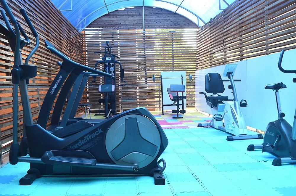 Space Hotel Apartments & Spa