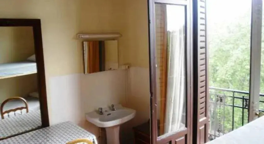 Hostal Sudamericana