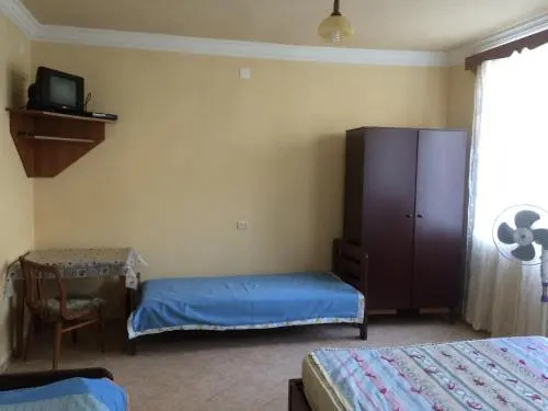 Jemals Guest House