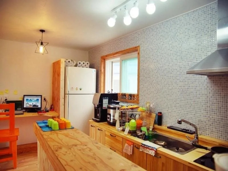 Mate Guesthouse II