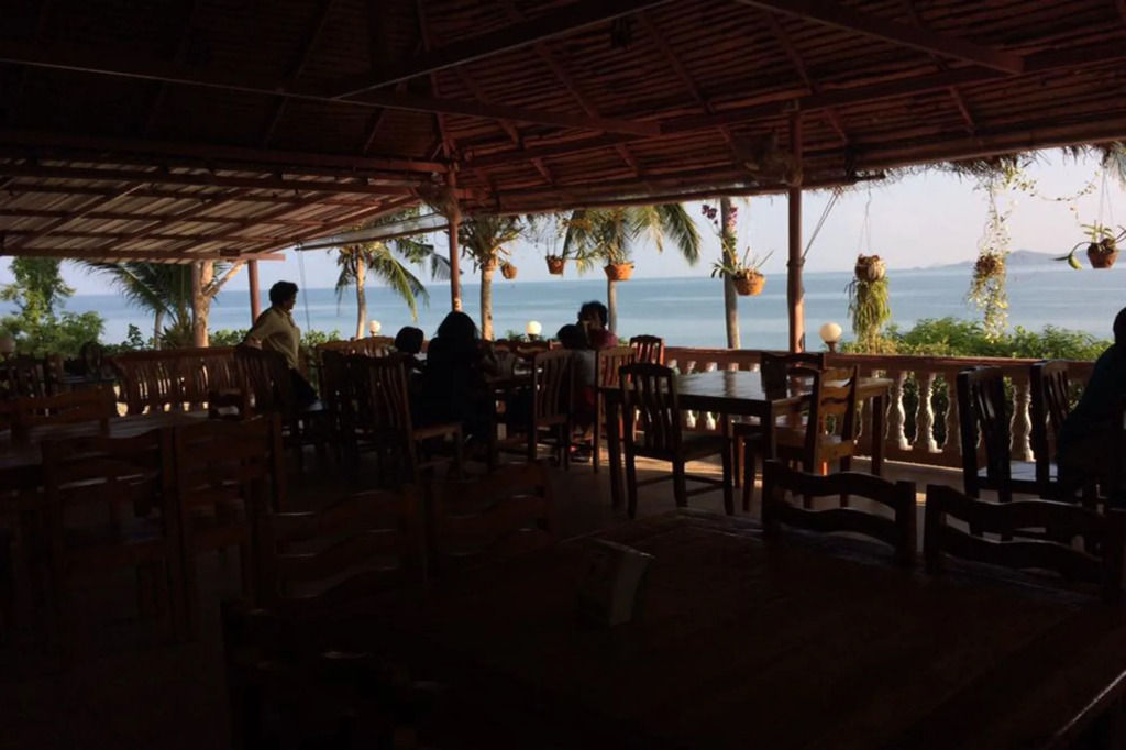 Mayuree Resort Koh Chang