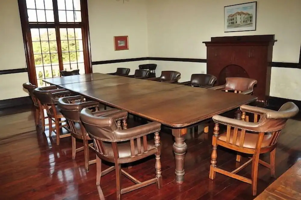 Bulawayo Club