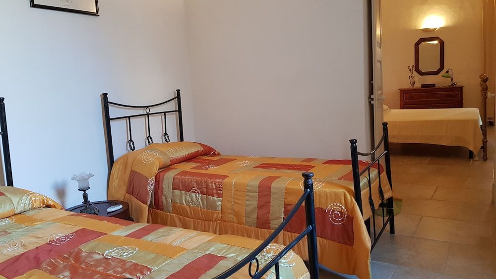 B&B Le Due Corti