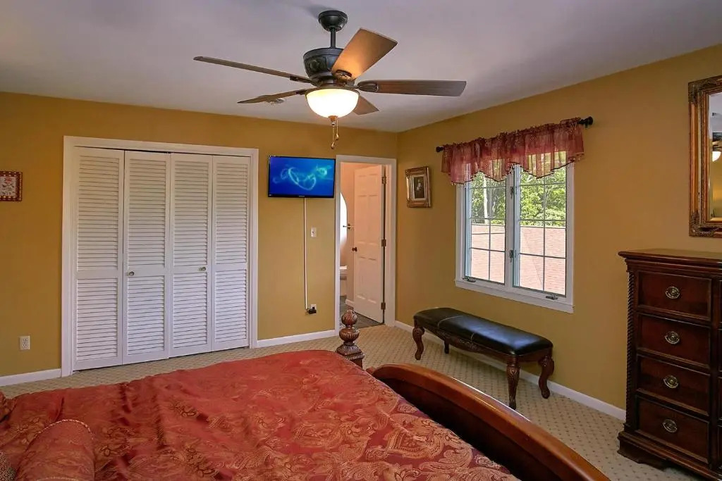 POOL Basketball 6 bdrm Theater Grounds
