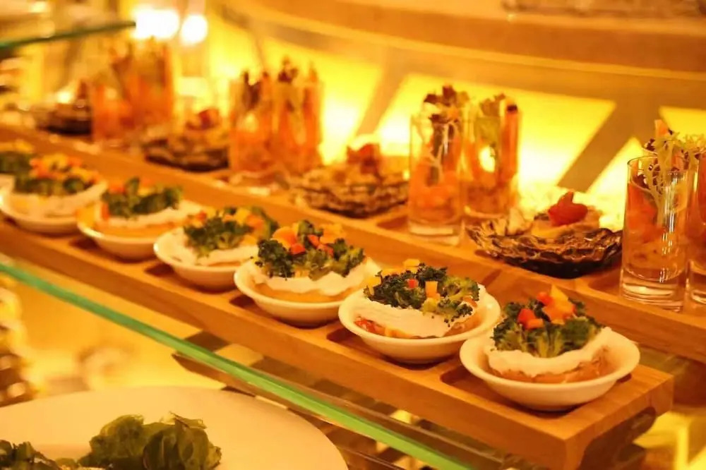 Hengda Hotel Jinshazhou
