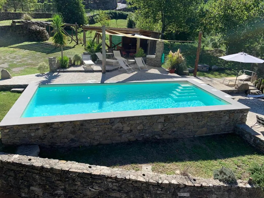 Magic Mill Castagnetoli