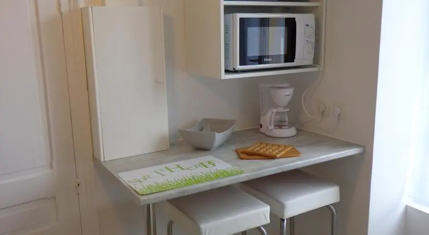 Appartement dHôtes