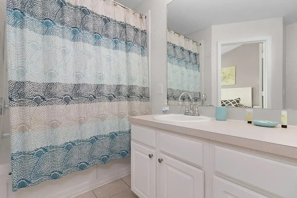 2554 Renshaw ST , Kissimmee, 3beds