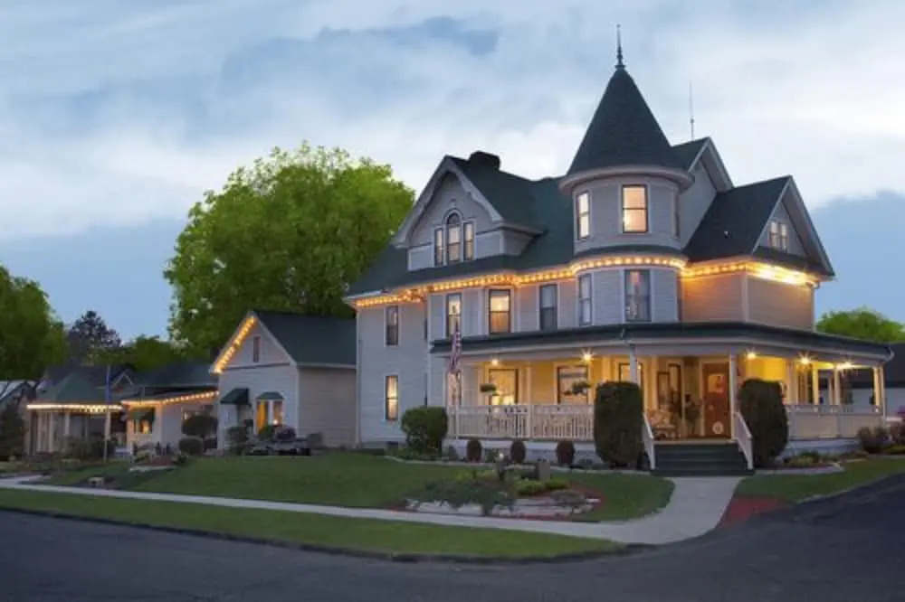 Westby House Inn