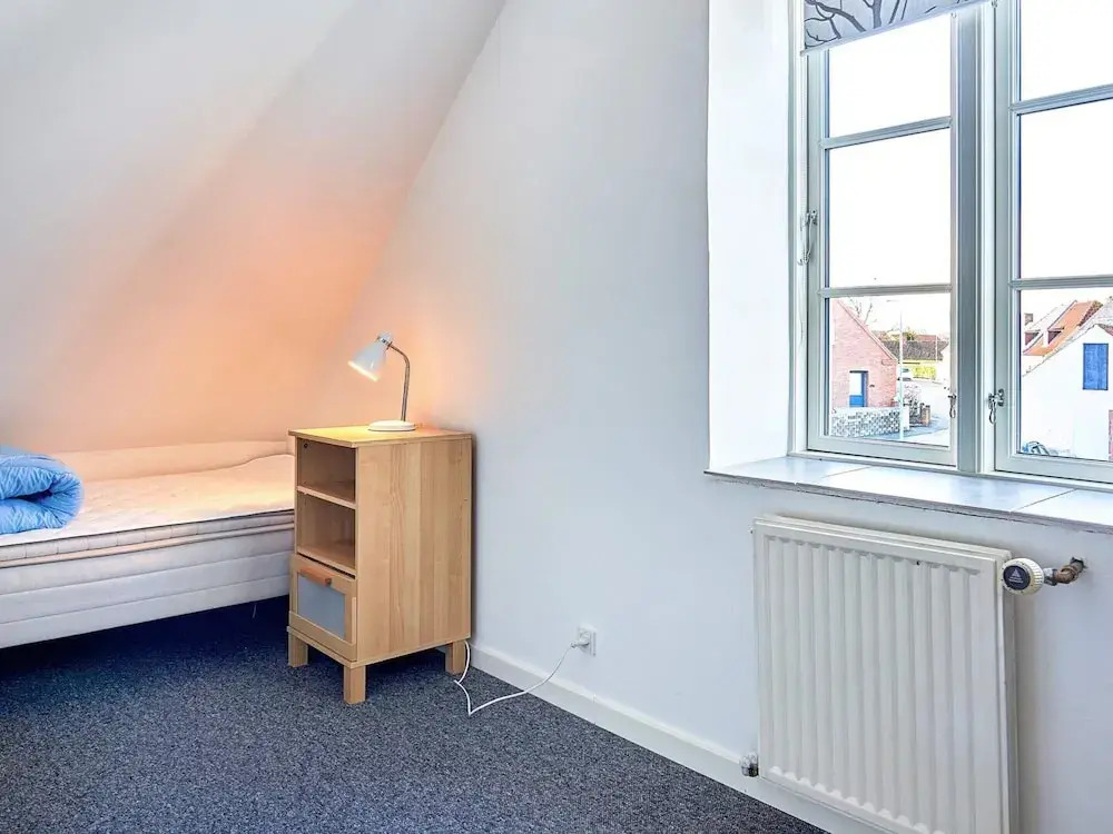 4 Person Holiday Home in Nexo