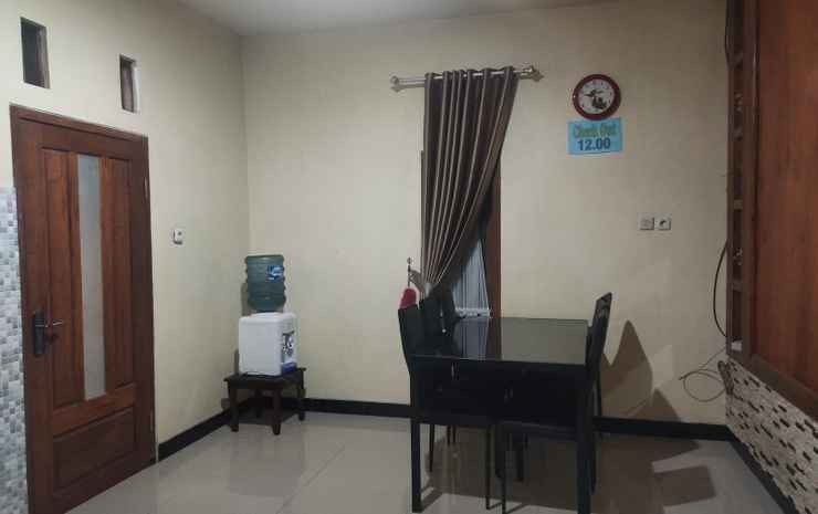 Villa Tengger Asri 7 Gunung Bromo