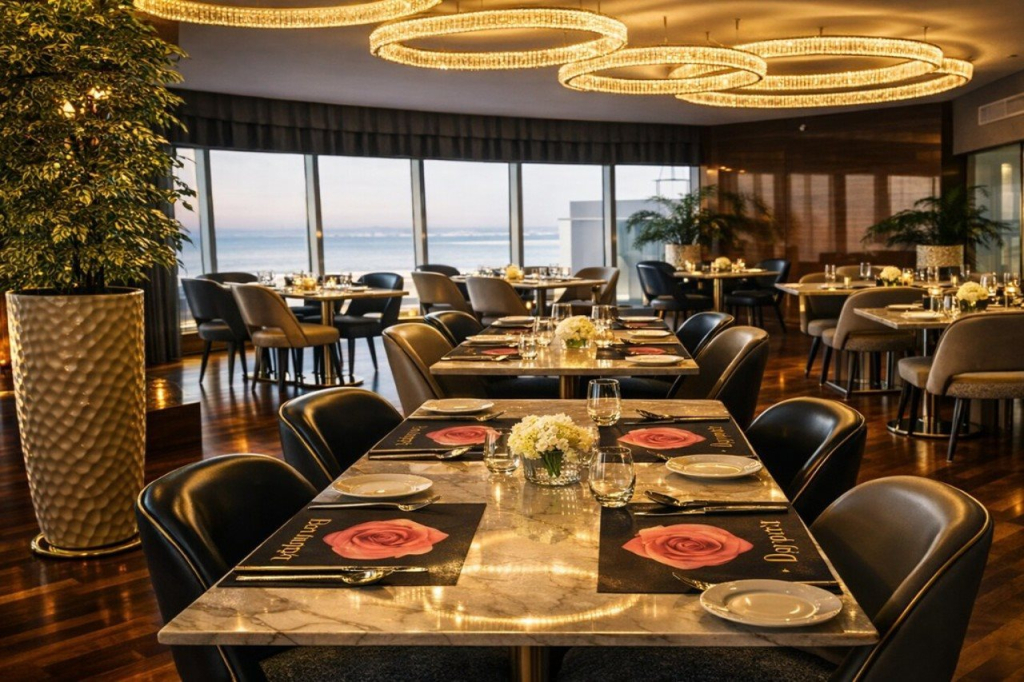 Fraser Suites Diplomatic Area Bahrain