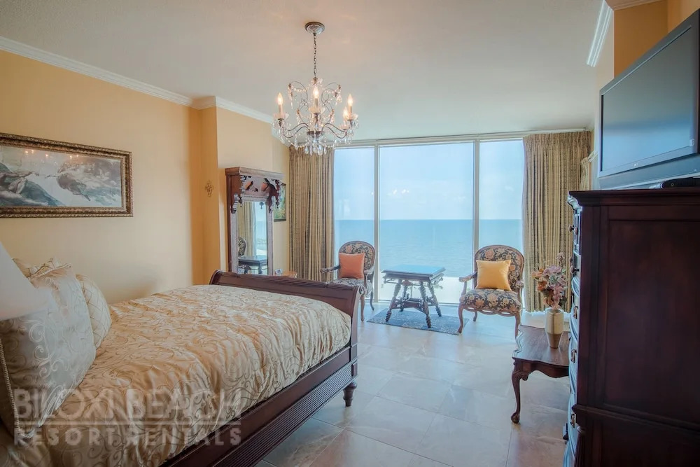 Sea Breeze 606