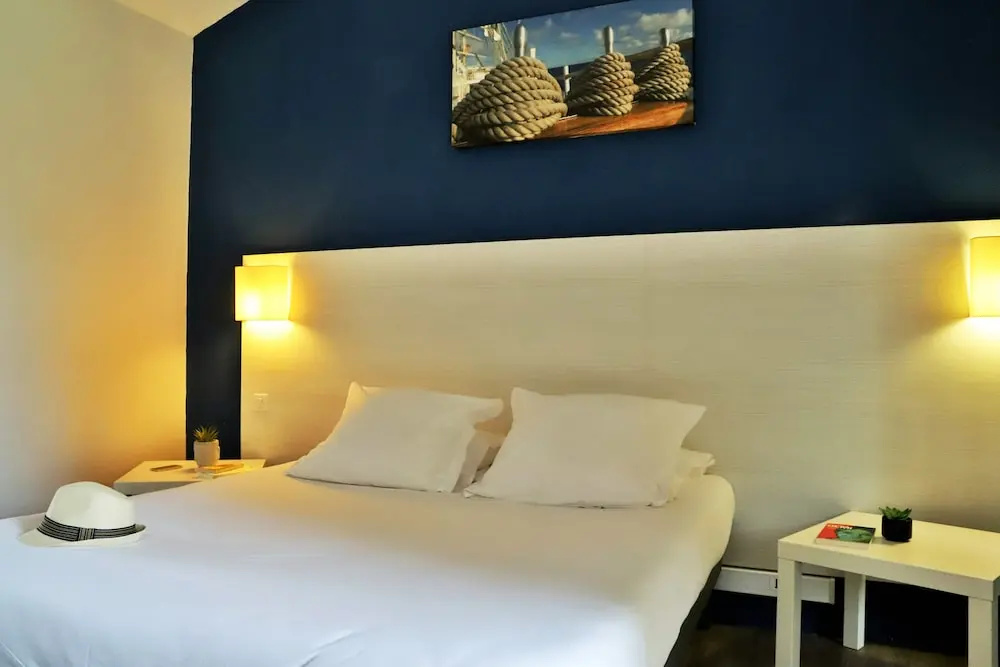 SOWELL RESIDENCES Les Hameaux de Camargue