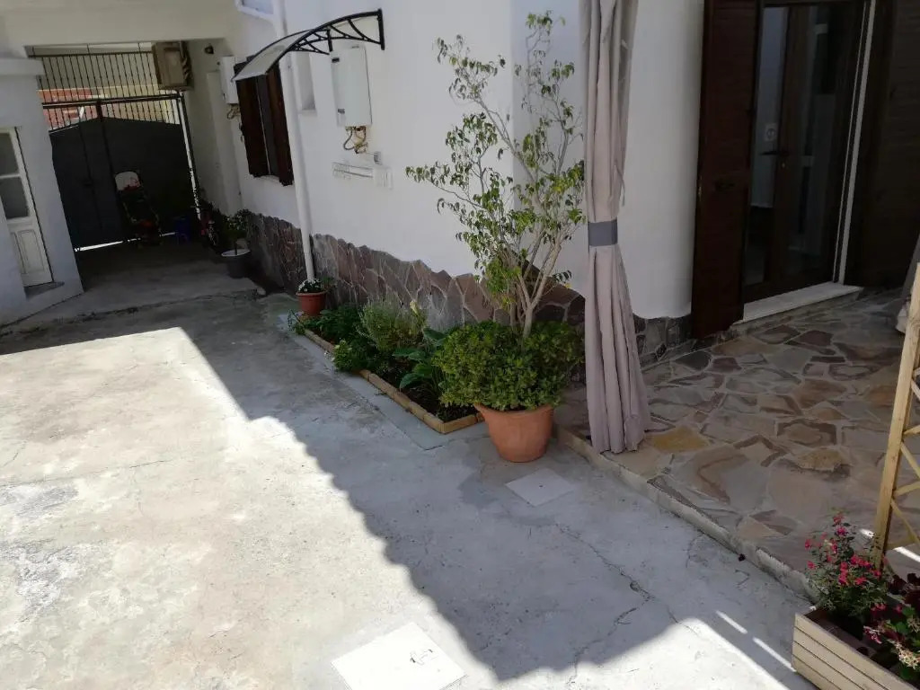 Casa Giampiero