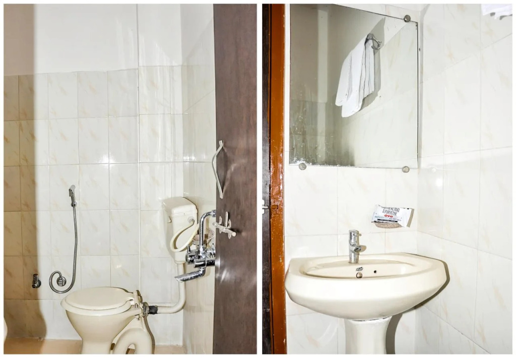 The Cloud Hotel and Resorts by OYO Rooms