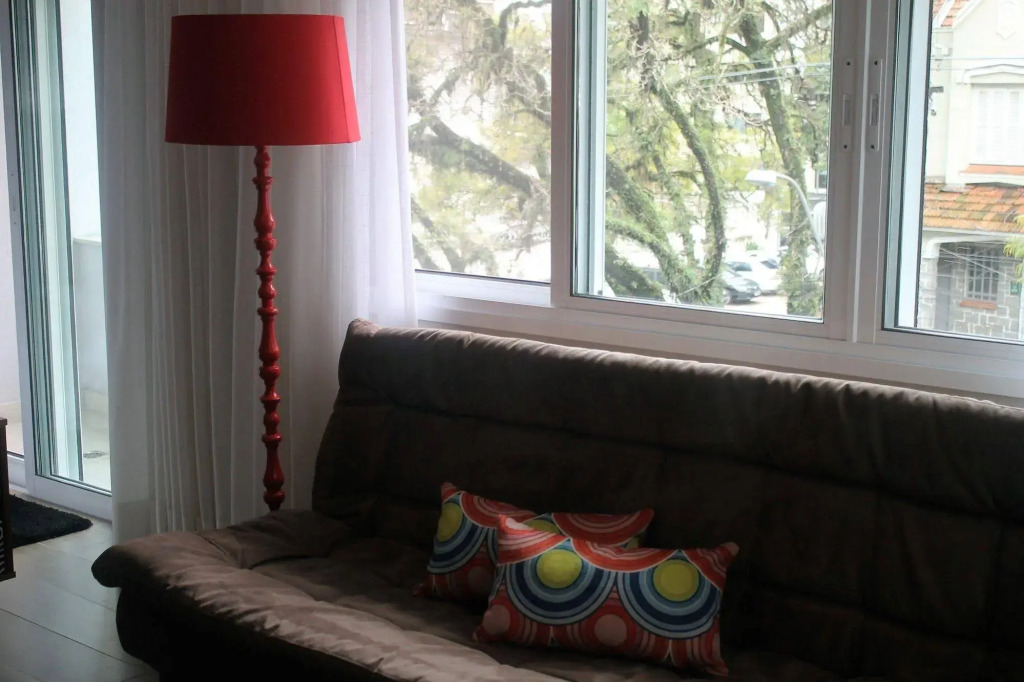 Porto Retrô Residence