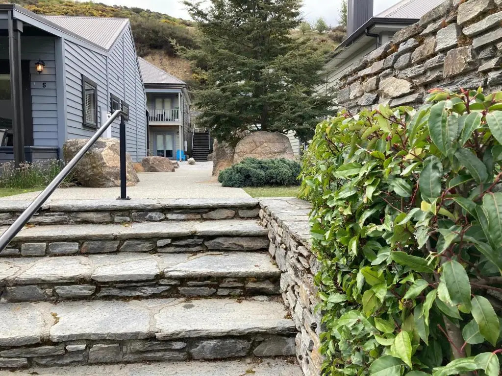 Cardrona Valley Escape - Cardrona Holiday Home
