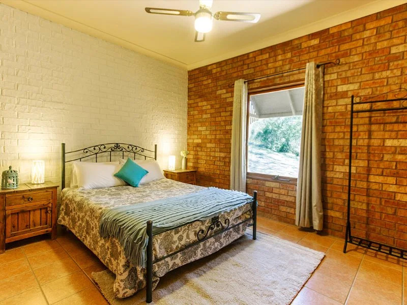 The Cottage Hunter Valley