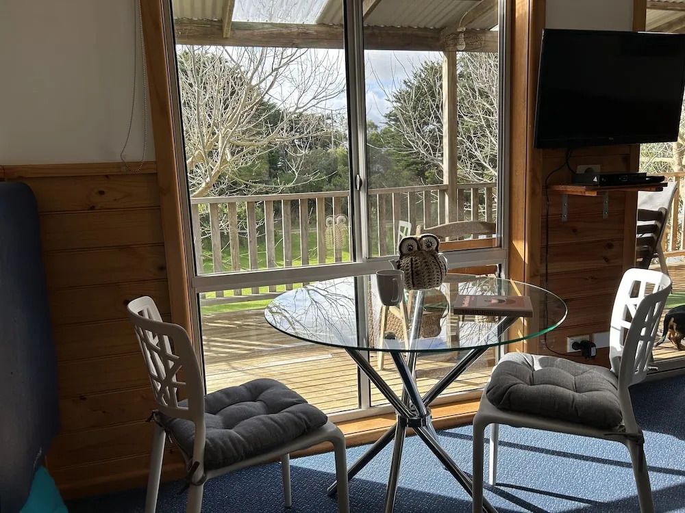 Clifton Beach Lodge