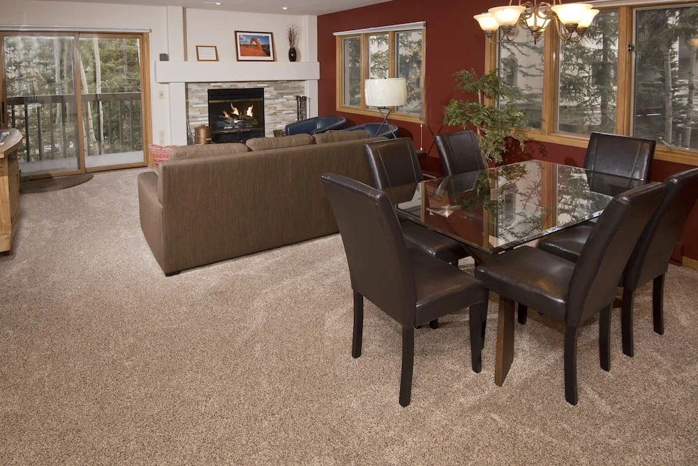 Townsend Place A206 1 Bedroom Condo by RedAwning