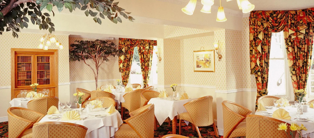 Arundel House Hotel