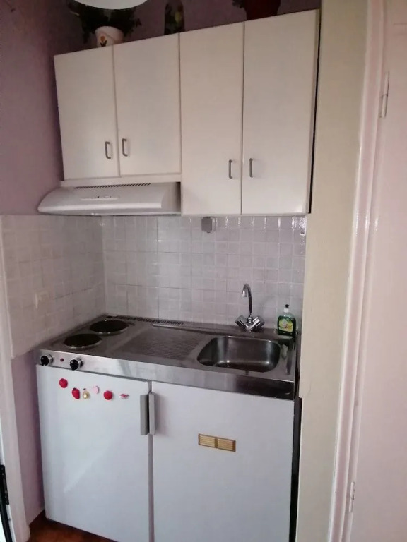 Sausan Apartments