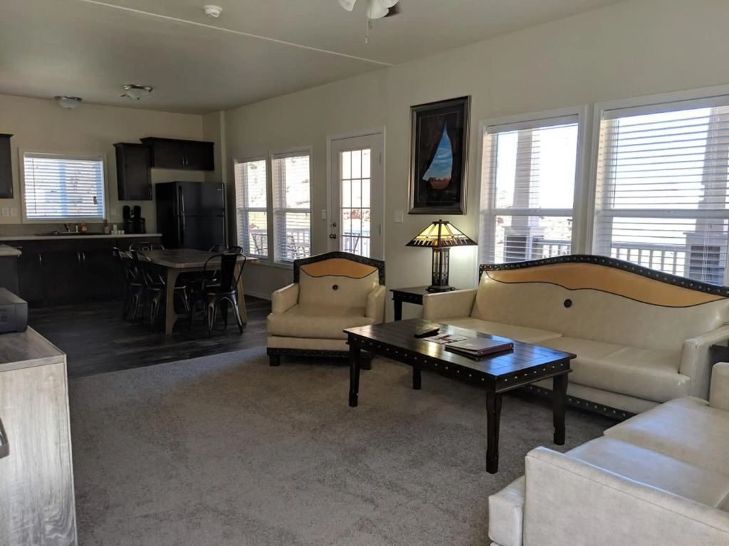 Gouldings Lodge