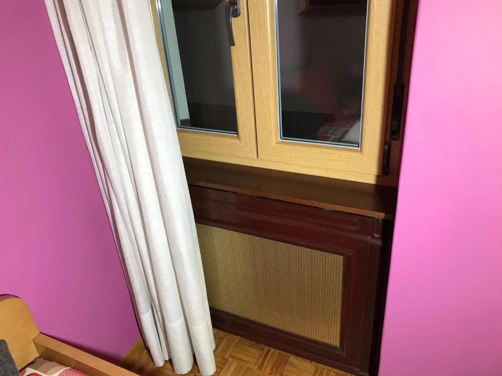 nice apartment Don Santiago