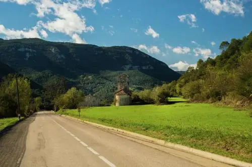 Can Mas Albanyà