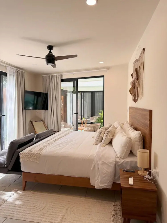 Santal Tulum Condo Hotel By Marea