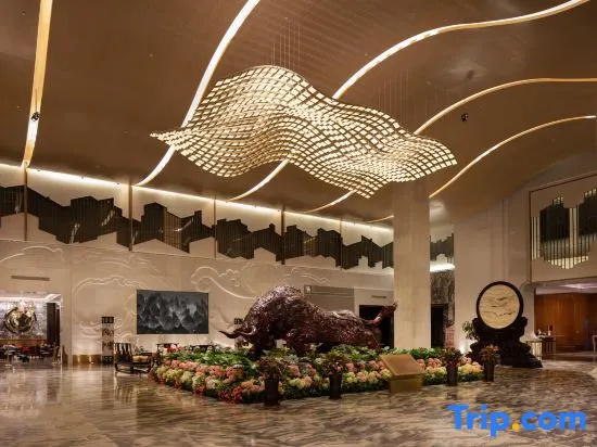 Aosen Hotel
