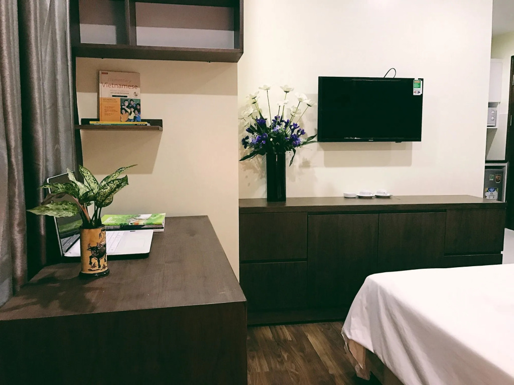 ISTAY Hotel Apartment 5