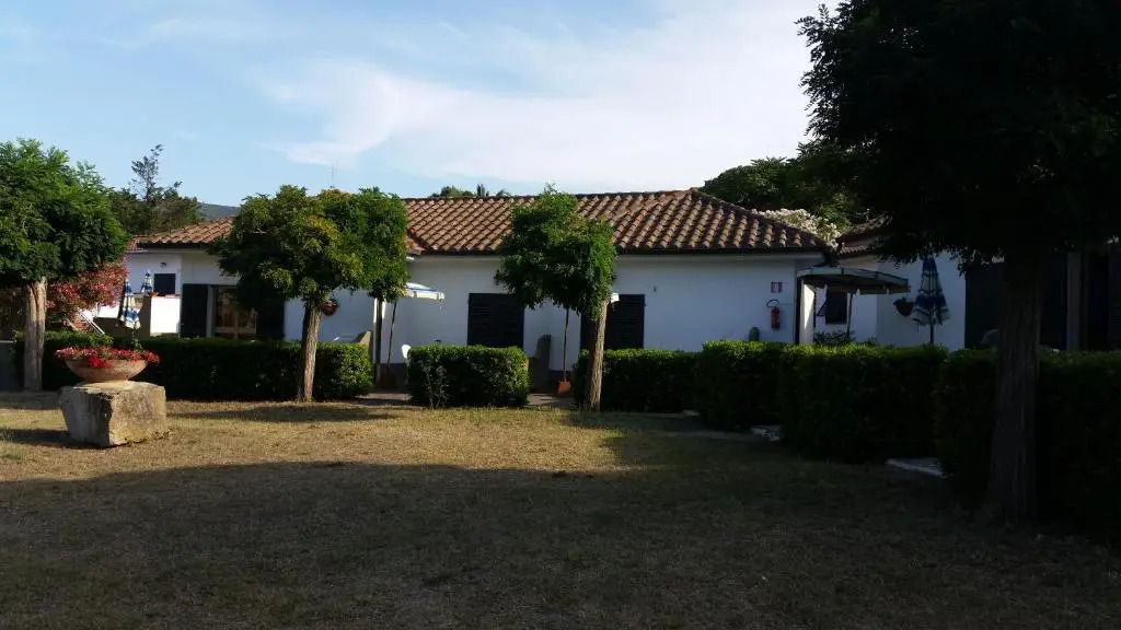 Baia Azzurra