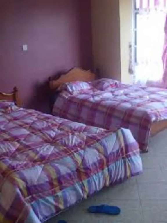 Jajos Guest House