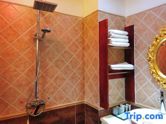 Xishuangbanna Jingyun Boutique Inn