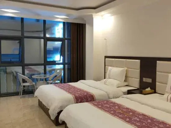Pingtang Wei'ao Hotel