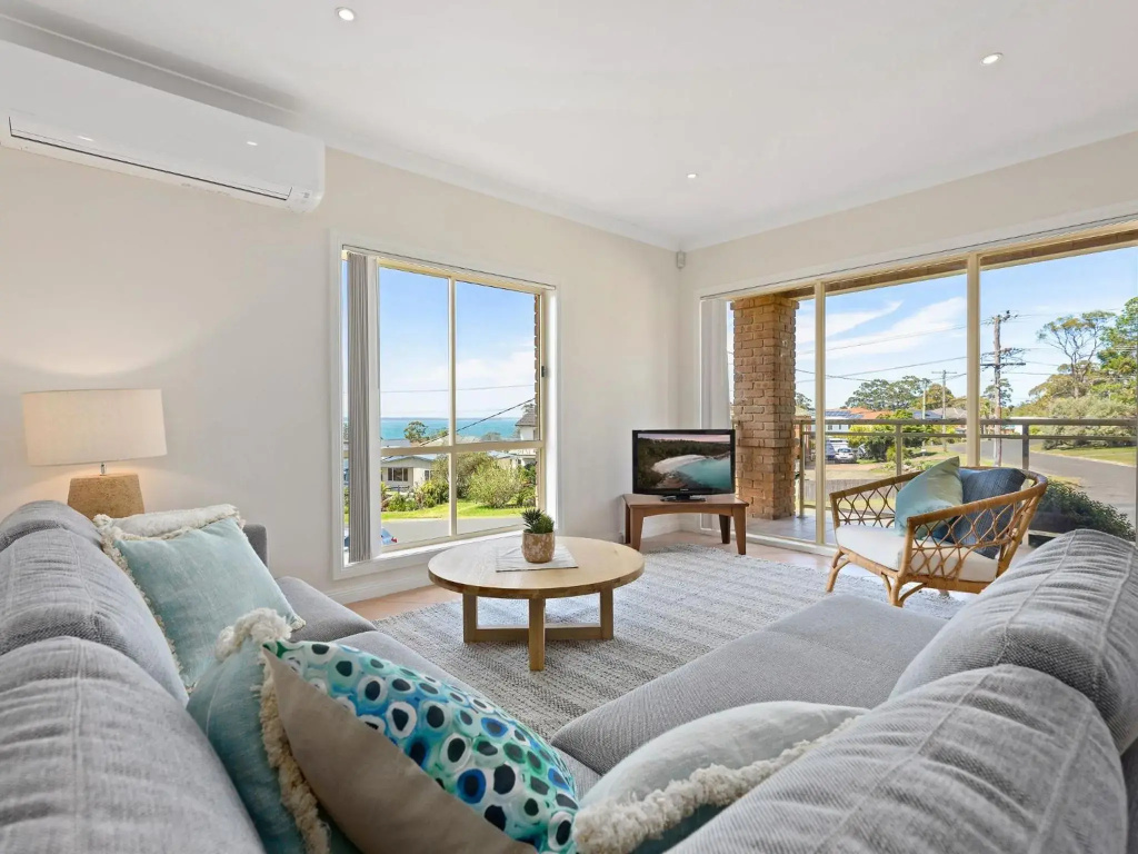 The Lighthouse by Experience Jervis Bay