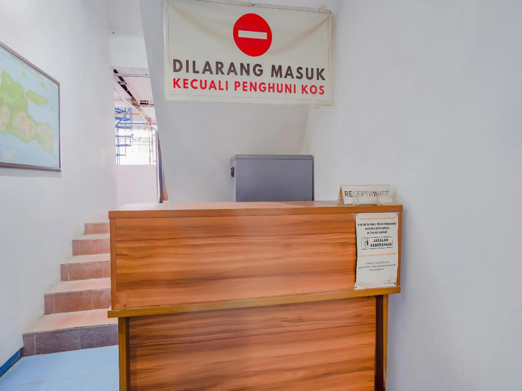 Pakis Argosari by OYO Rooms