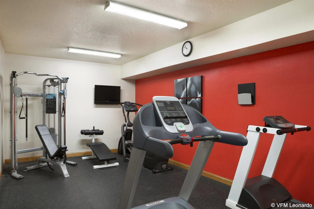 Country Inn & Suites by Radisson, Columbus Airport, OH