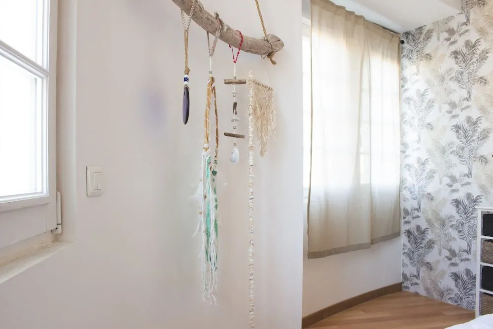 Large Apartment Saint Martin District
