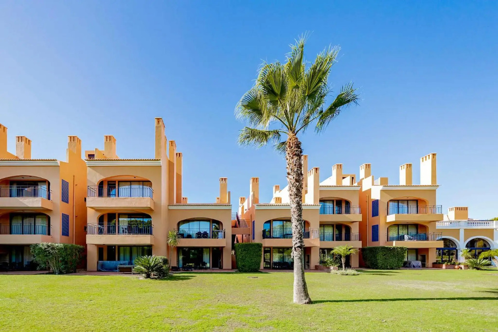 AL - Apartamentos Vila Sol F5 Bloco 3