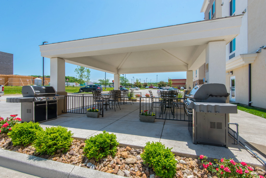 Candlewood Suites Columbia East by IHG