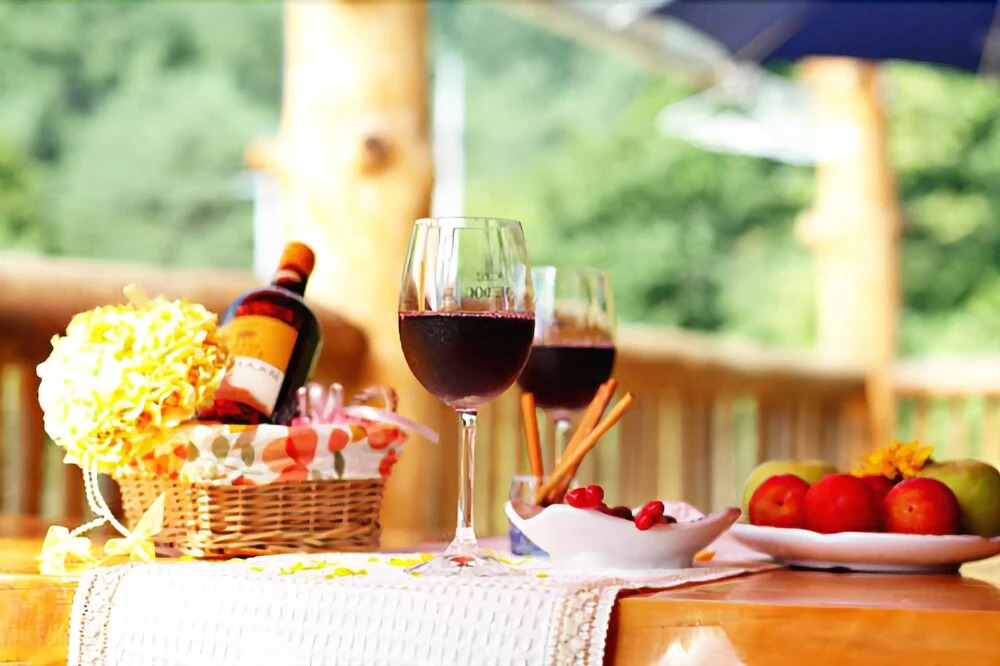 Inje Tourist Farm Pension