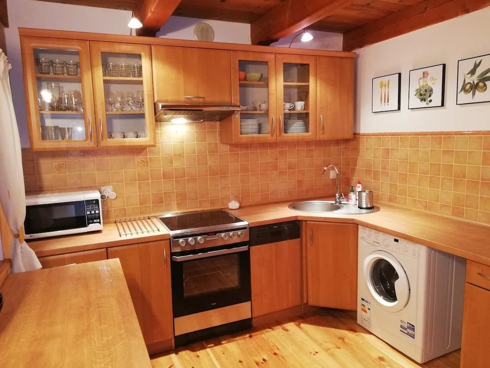 Everysky Apartments Karpacz Wąska