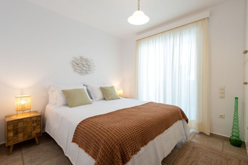 Kamariyo Athens Riviera by A&D Properties