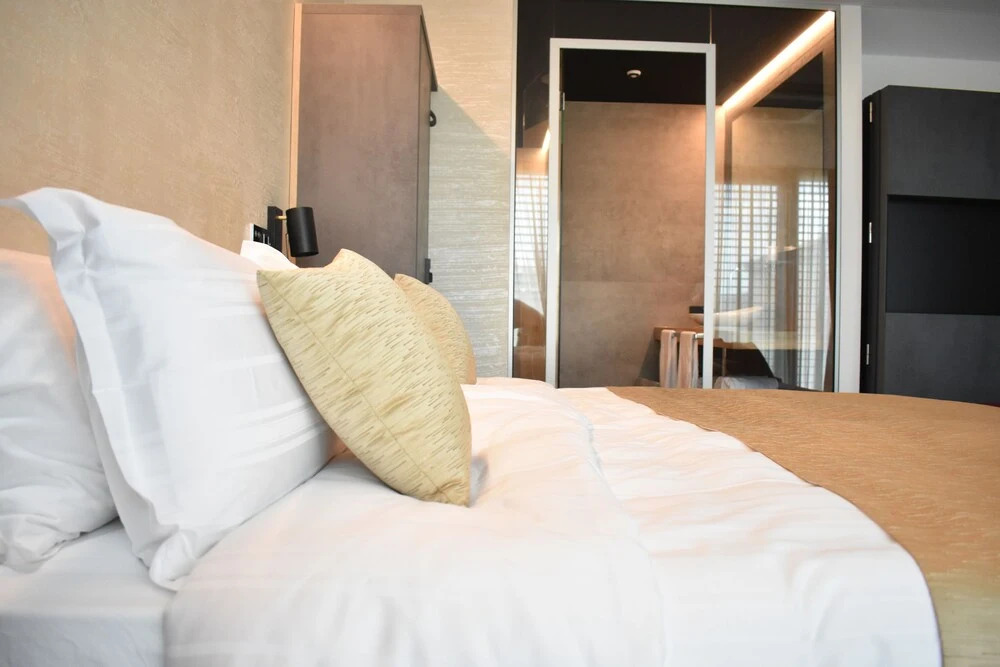 Sky Beach Aparthotel